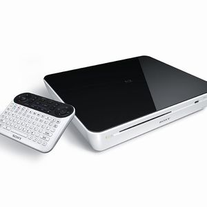 Sony internet tv & Blu-ray player